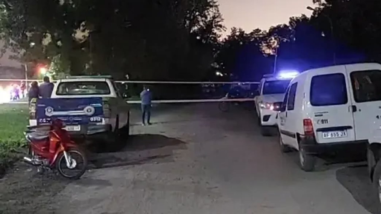 Encuentran un cuerpo y creen que es de un joven desaparecido hace una semana