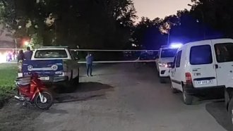 Encuentran un cuerpo y creen que es de un joven desaparecido hace una semana