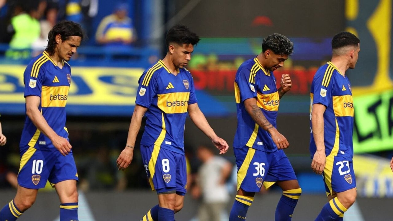 El historial que complica a Boca en las definiciones contra los otros grandes