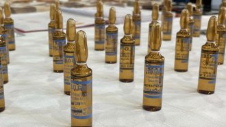 Se confirmó cuántos casos de fentanilo contaminado hay en el país