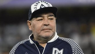 Suspenden el juicio por la muerte de Maradona