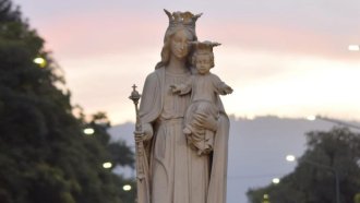 La Familia Salesiana se prepara para celebrar el Día de María Auxiliadora 