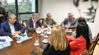 La Legislatura sigue evaluando la reforma de la Ley de Obras Públicas