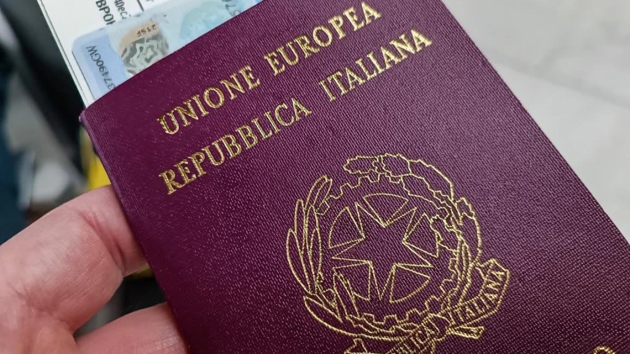 Fallo importantísimo en Italia: ahora sí se podrá obtener la ciudadanía por bisabuelos