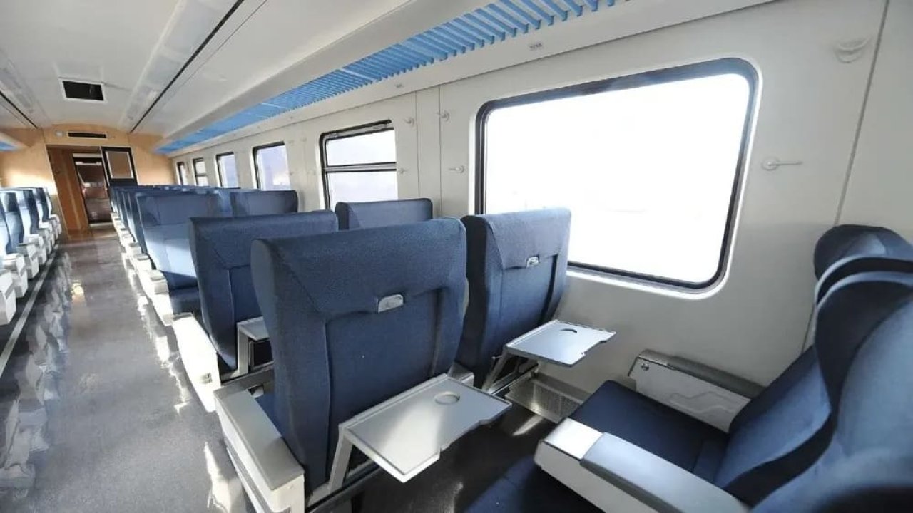 El tren a Tucumán no saldrá esta semana: ¿qué pasó con el servicio?