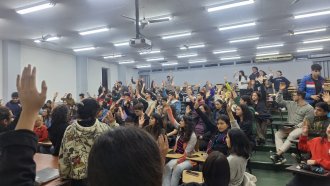 Las Universidades Nacionales viven un momento muy difícil