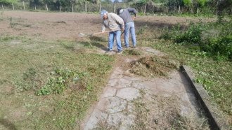 El municipio de Graneros avanza en la asistencia a establecimientos educativos
