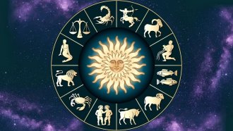 Cuatro signos vivirán un romance inesperado este mes