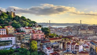 Portugal abre sus puertas: cómo vivir y trabajar legalmente en Europa