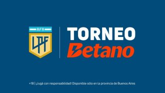 La AFA difundió los nombres de los árbitros para las semifinales