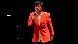 Falleció Nicky Jones, recordado cantante del Club del Clan