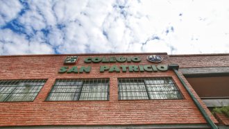 ¿Amenaza real o alarma infundada? Preocupación en un colegio de por un presunto tiroteo