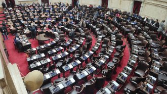 Fracasó la sesión para debatir jubilaciones, nueva moratoria y emergencia por inundaciones
