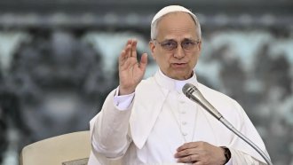 León XIV: “La crisis en Gaza es insostenible, niños y ancianos sufren”