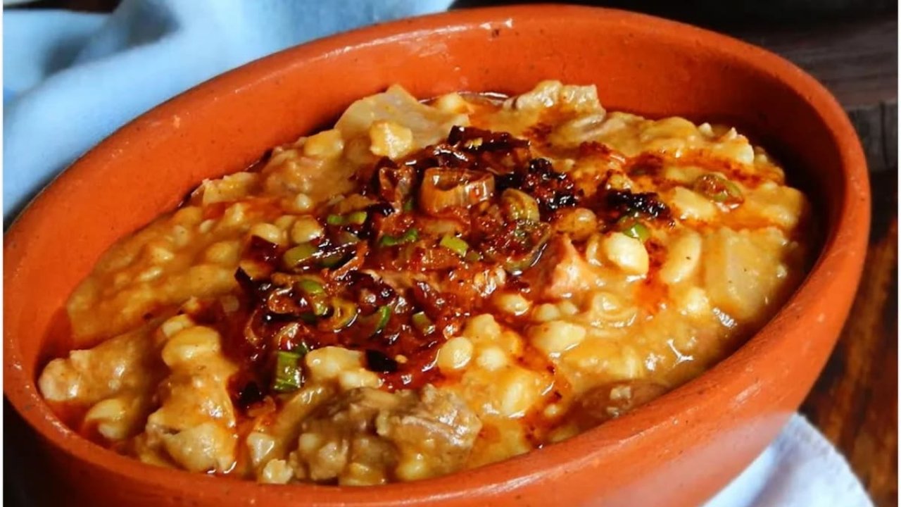 ¿Por qué comemos locro el 25 de mayo? Historia, cultura y receta infalible