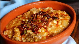¿Por qué comemos locro el 25 de mayo? Historia, cultura y receta infalible