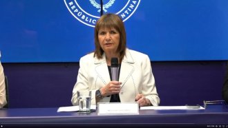 Argentina tiene la tasa de homicidios más baja de Sudamérica