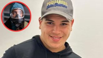 Thiago Medina lanza su primer tema inspirado en “El Eternauta