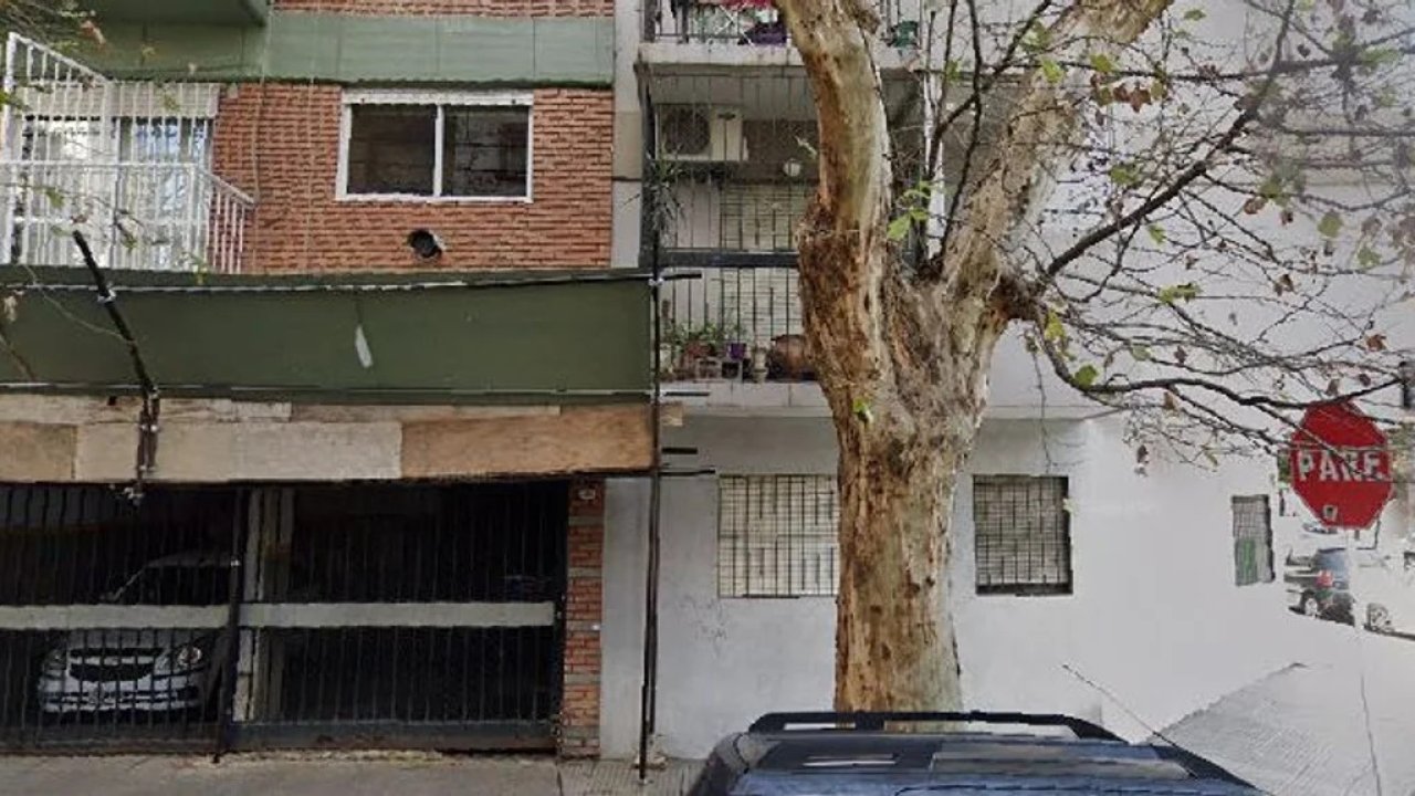 Horror en Villa Crespo: Hallaron a una familia asesinada