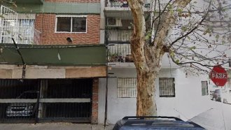 Horror en Villa Crespo: Hallaron a una familia asesinada
