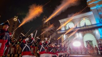 10 datos curiosos sobre el 25 de Mayo que no te contaron en la escuela