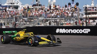 GP de Mónaco 2025: horarios y cómo ver a Franco Colapinto