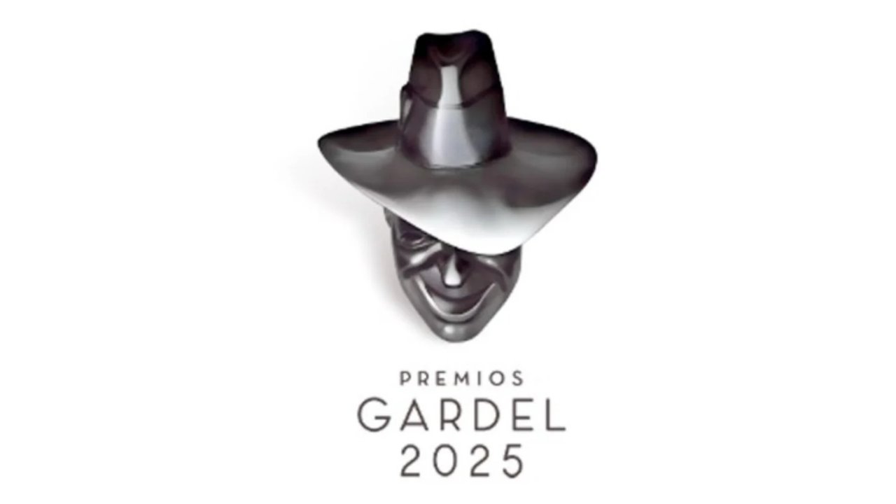 Premios Gardel 2025: confirman nueva fecha y sede