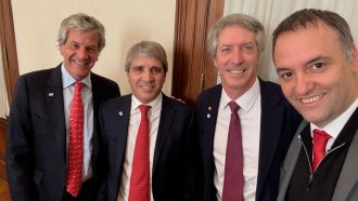 Una a una, las medidas que anunció el Gobierno