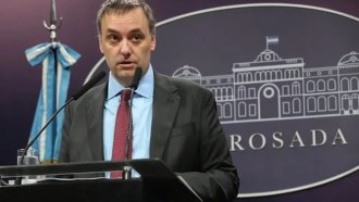 El Gobierno presentó el “Plan de Reparación Histórica de los Ahorros de los Argentinos”