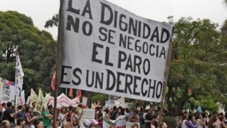 Limitaciones al derecho de huelga