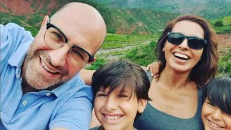 “Es lo que hay”: el posteo final de Laura Leguizamón antes del horror