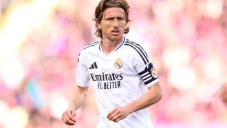 Tras 13 temporadas en Real Madrid: “Me transformó como jugador y persona