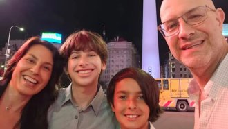 Masacre de Villa Crespo: la madre es la principal sospechosa