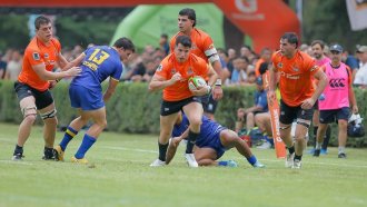 Tarucas visita a Cobras XV en un partido que promete acción