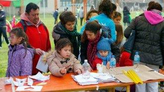 ¿Cuándo comienzan las vacaciones de invierno en Tucumán?