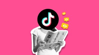 Cómo aumentar las vistas en tus videos de TikTok para llegar a más gente