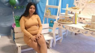  Encontraron a la joven desaparecida: mintió estar embarazada de mellizos