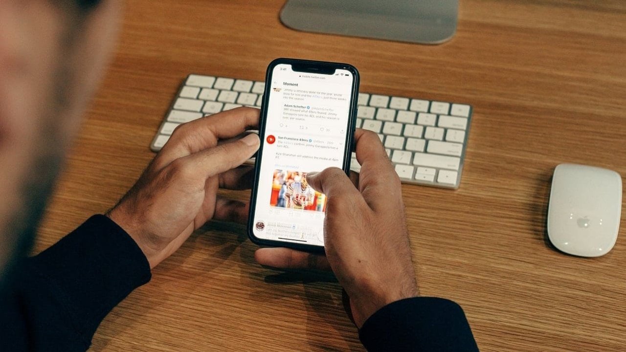 Presentan un proyecto para frenar videos falsos en campaña electoral