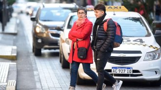 Fin de semana: ¿Sale el sol o sigue la llovizna?