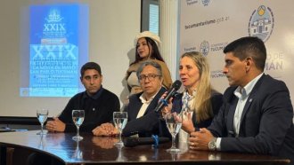  Este domingo se realizará la XXIX Fiesta de la Gesta de Mayo