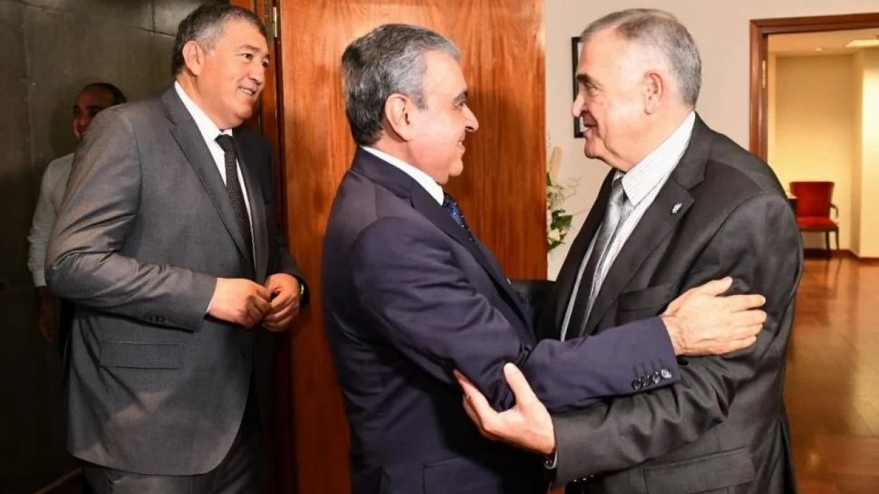 Germán Alfaro se suma al frente Tucumán Primero