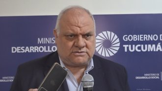 Libres del Sur se suma al frente Tucumán Primero 