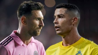 Bombazo: ¿Messi y Cristiano, juntos en el Mundial de Clubes?