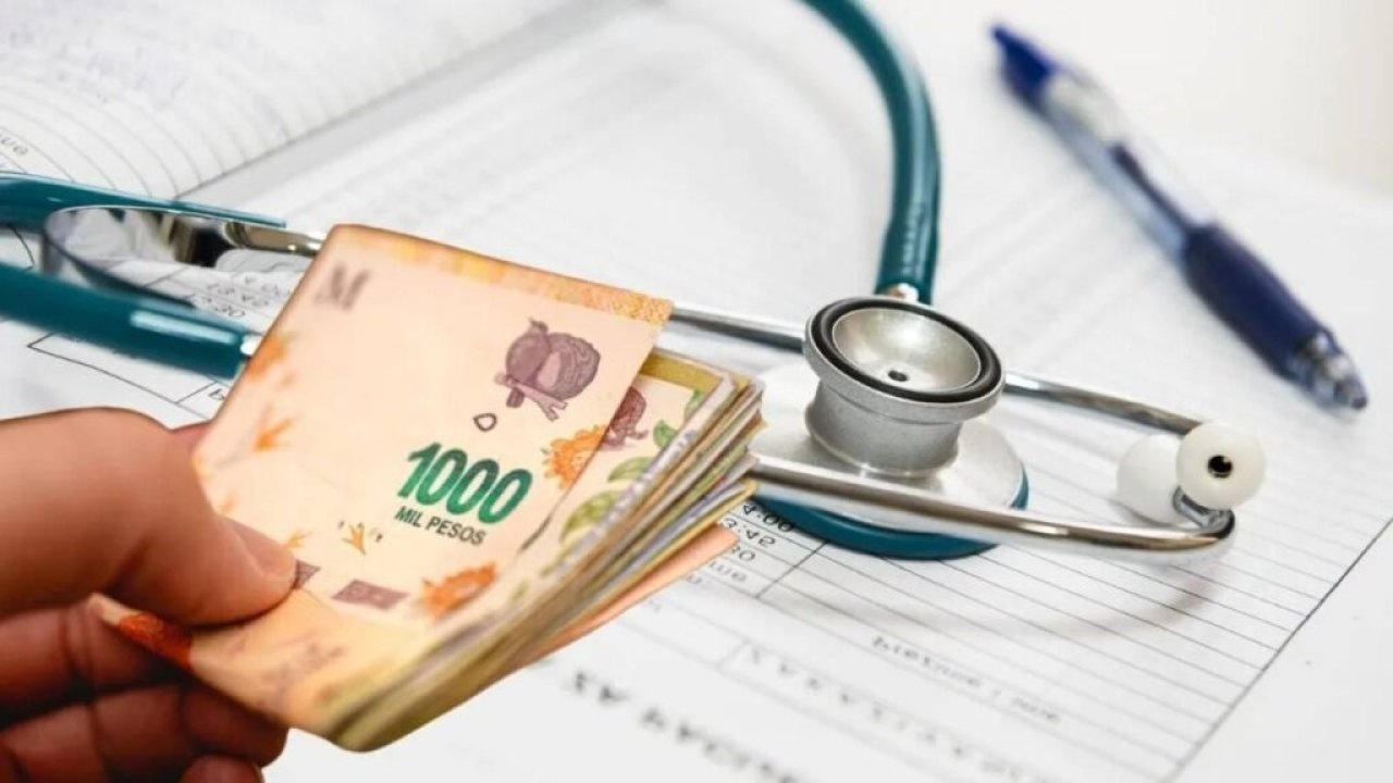 Suben las prepagas en junio: hasta un 2,8% más caras