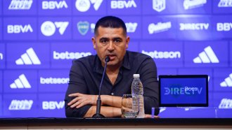 Riquelme tendría decidido el nuevo DT y quiere que asuma el martes 