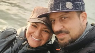 Murió Luciano Ojeda, el novio de Gladys la Bomba Tucumana