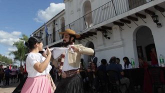 Qué hacer en Tucumán este fin de semana