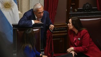Senado se reúne el próximo miércoles por la ampliación de la Corte Suprema
