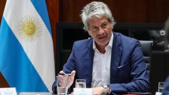 Juan Pazo enviará el proyecto para sacar los dólares del colchón