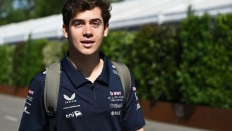 ¡La Fórmula 1 está de fiesta! Franco Colapinto cumple 22 años